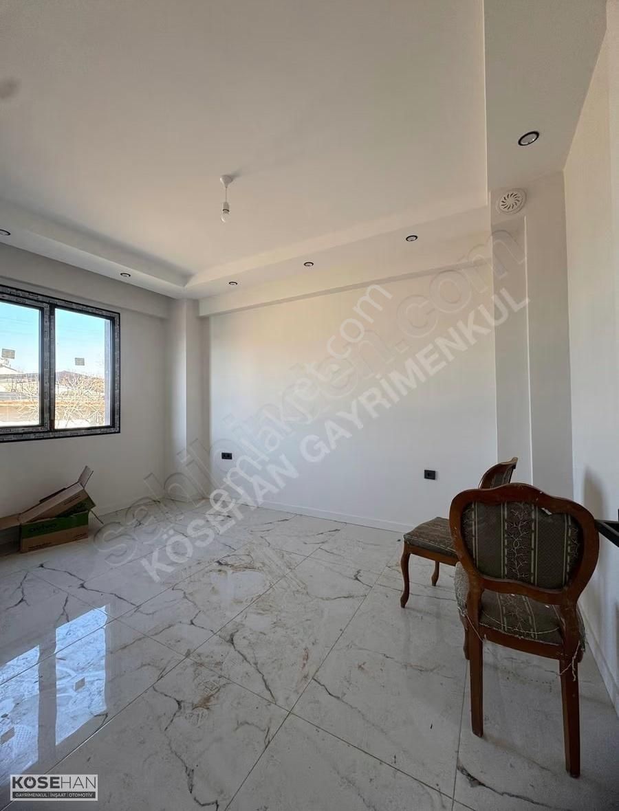 Denipol Hastanesi Yakını Sıfır Satılık Daire.. - Görsel 2