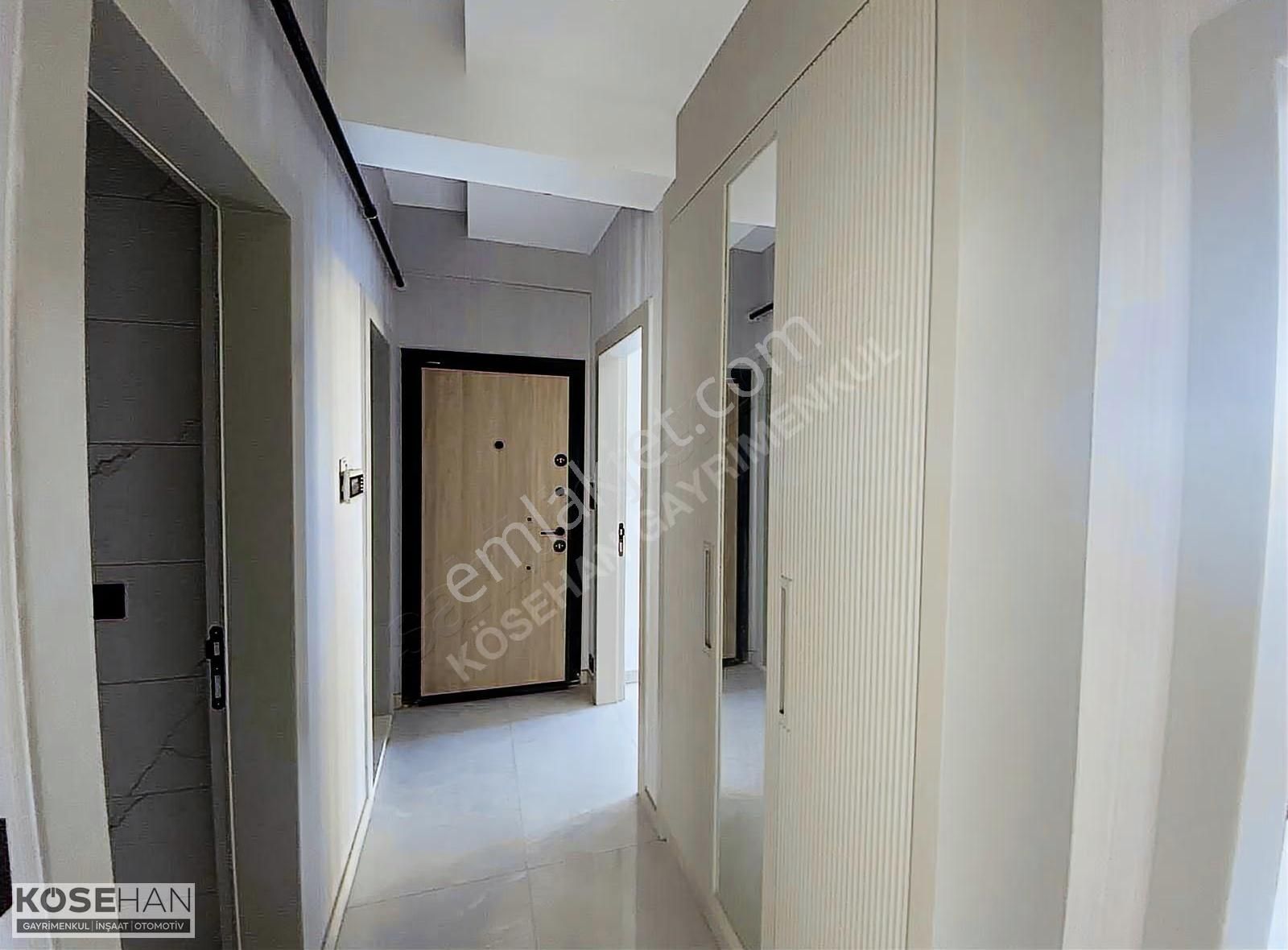 Kösehan Gayrimenkul'den Gültepede Satılık 2+1 Lüks Daireler!.. - Görsel 10