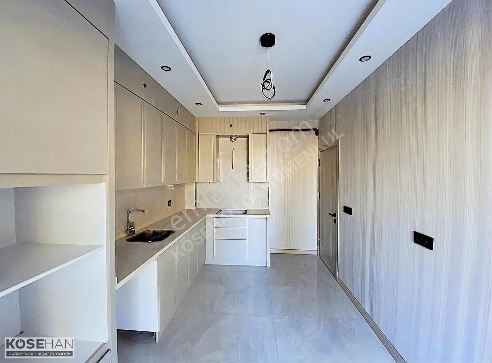 Kösehan Gayrimenkul'den Gültepede Satılık 2+1 Lüks Daireler!.. - Görsel 7