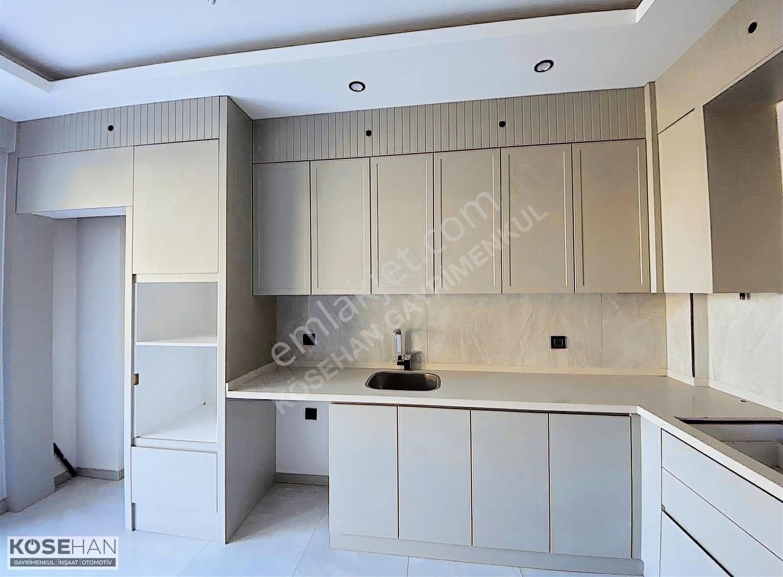 Kösehan Gayrimenkul'den Gültepede Satılık 2+1 Lüks Daireler!.. - Görsel 5