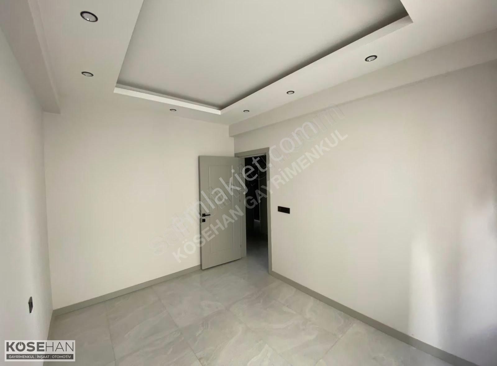 Kösehan Gayrimenkul'den Gültepede Satılık 2+1 Lüks Daireler!.. - Görsel 2
