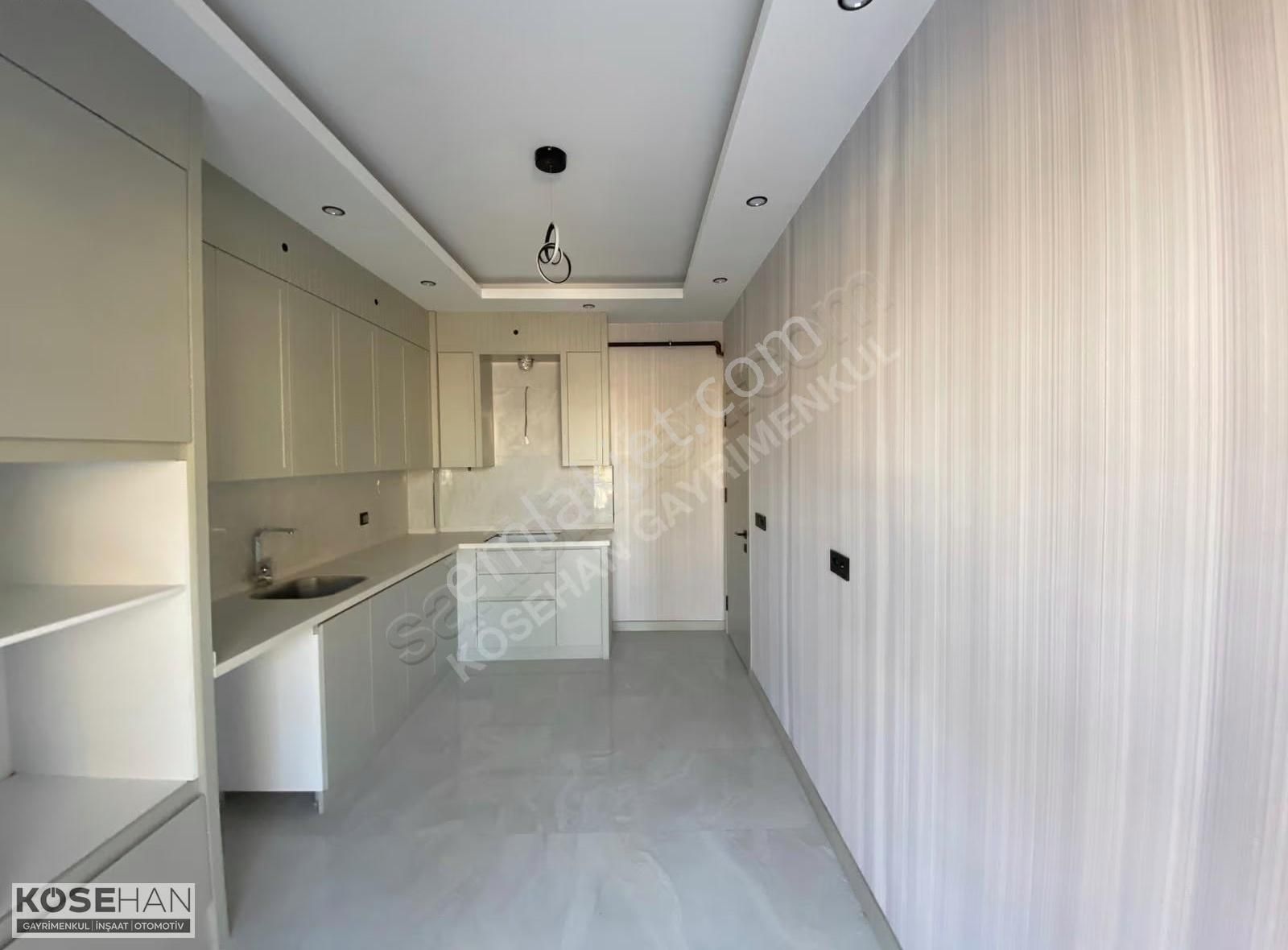 Kösehan Gayrimenkul'den Gültepede Satılık 2+1 Lüks Daireler!.. - Görsel 4