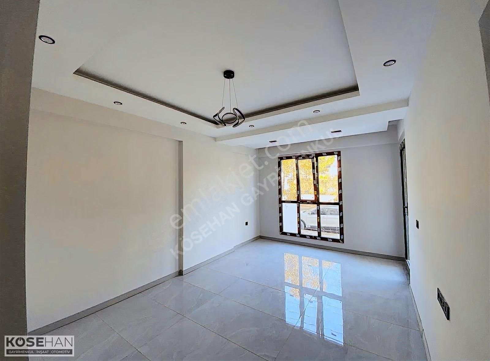 Kösehan Gayrimenkul'den Gültepede Satılık 2+1 Lüks Daireler!.. - Görsel 8
