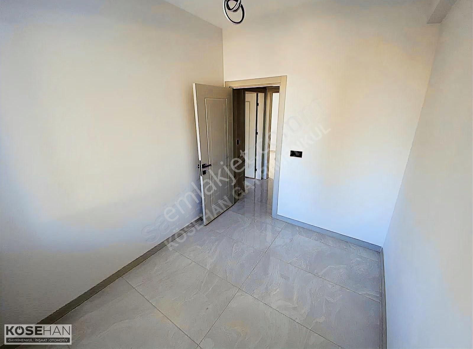 Kösehan Gayrimenkul'den Gültepede Satılık 2+1 Lüks Daireler!.. - Görsel 9