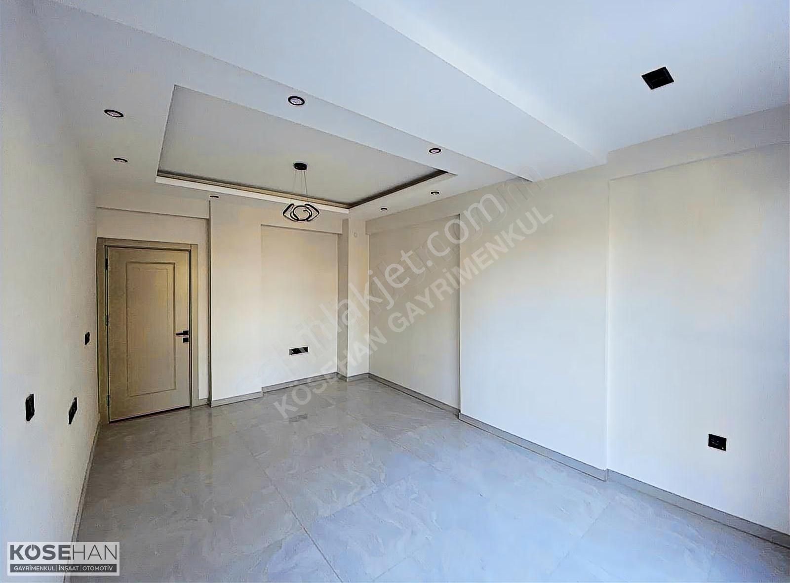 Kösehan Gayrimenkul'den Gültepede Satılık 2+1 Lüks Daireler!.. - Görsel 11