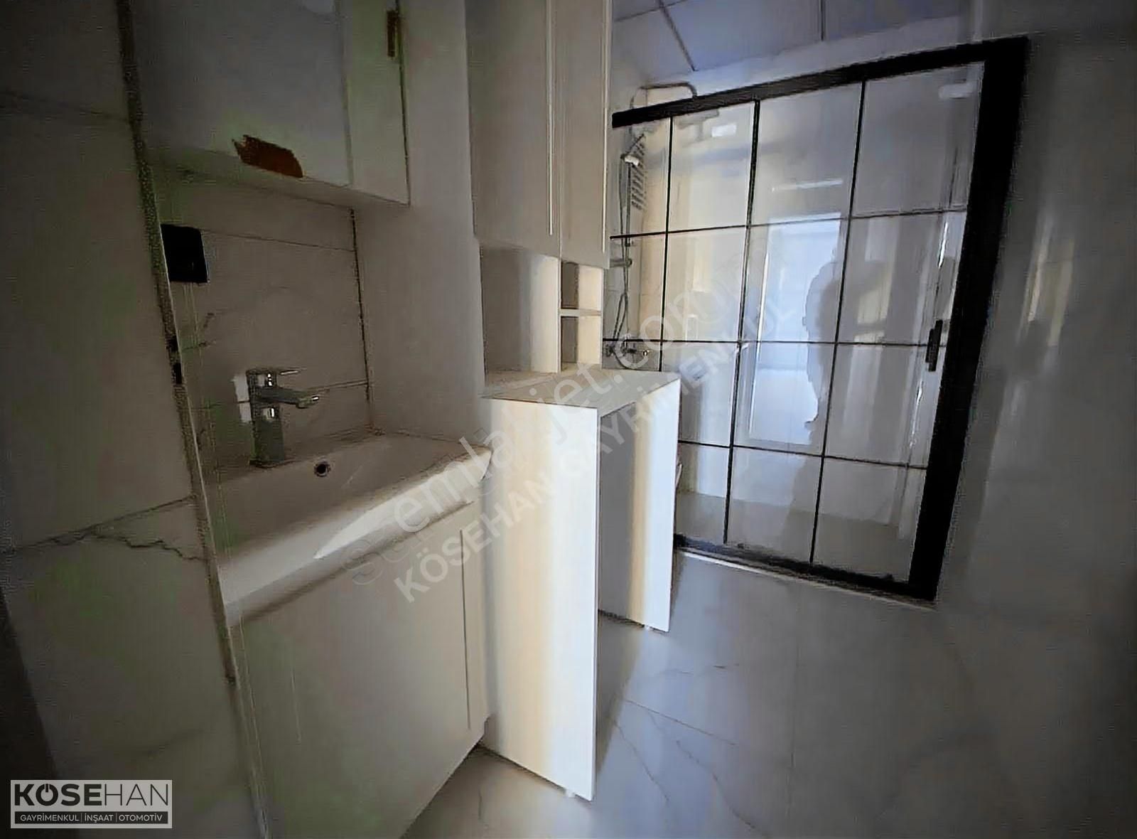 Kösehan Gayrimenkul'den Gültepede Satılık 2+1 Lüks Daireler!.. - Görsel 6