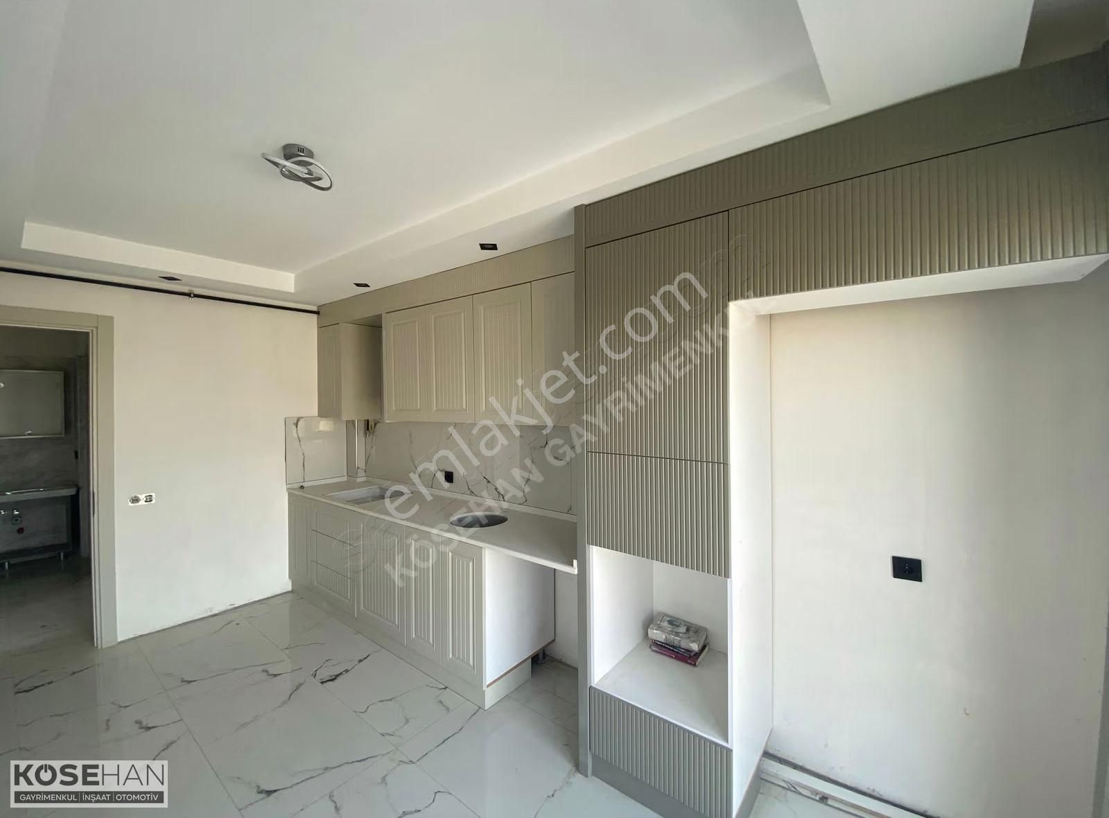 Kösehan Gayrimenkul'den Gümüşçay'da Satılık 2+1 Lüks Daire - Görsel 2