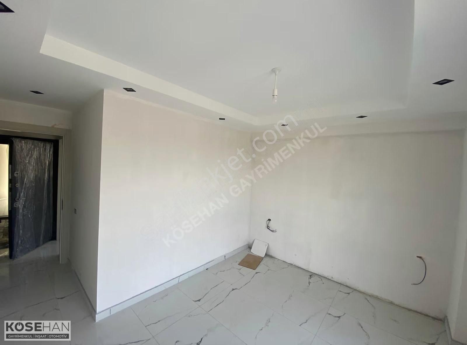 Kösehan Gayrimenkul'den Gümüşçay'da Satılık 2+1 Lüks Daire - Görsel 9