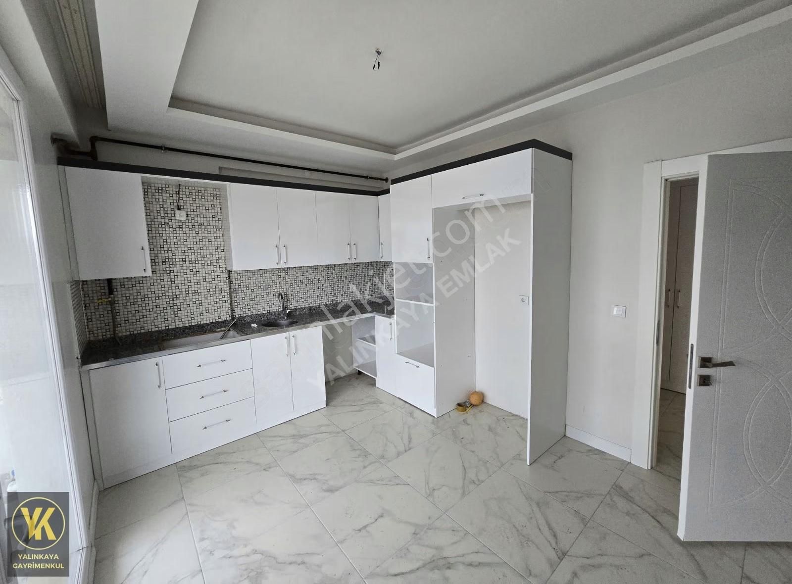 450 Evlerde Kiralık Boş Daire 2+1 - Görsel 6