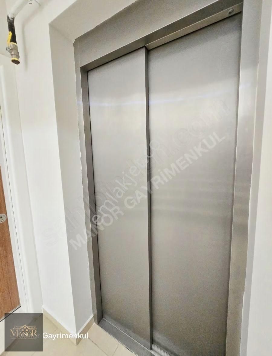 Kuşadası Değirmederede Deniz Maznaralı Eşyalı 2+1 Satılık Daire - Görsel 20