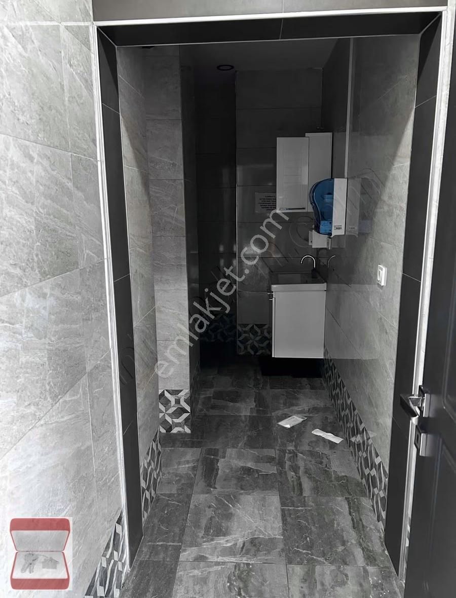 Bosb'de Corner Offıce İskanlı 400 M2 Teraslı Kiralık Ofis - Görsel 3