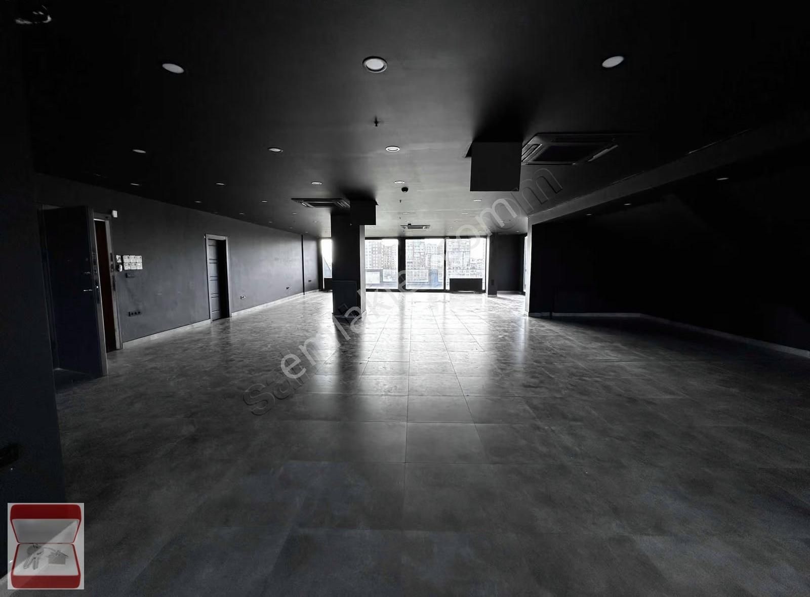 Bosb'de Corner Offıce İskanlı 400 M2 Teraslı Kiralık Ofis - Görsel 5