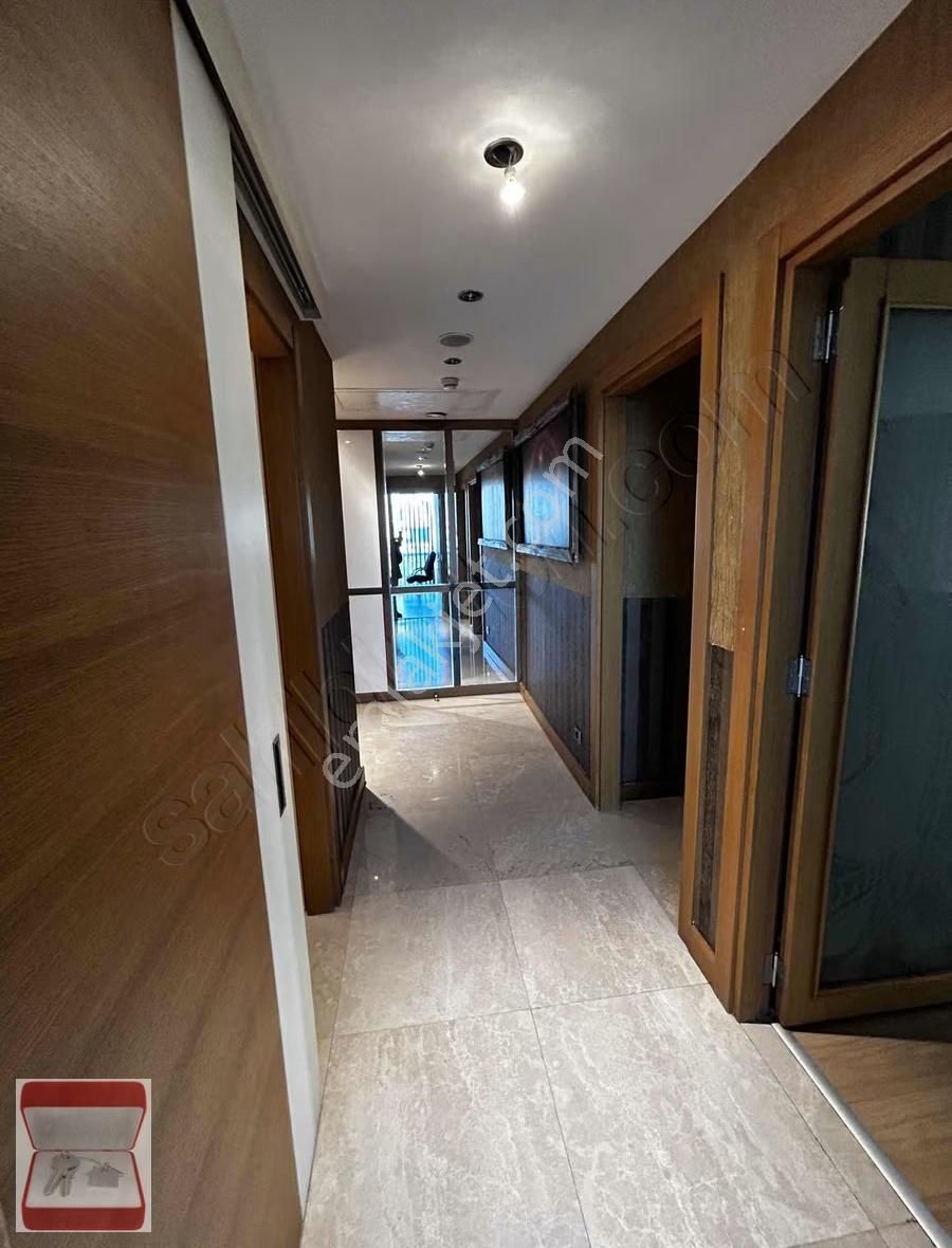 Skyport Resıdence 2+1 Kiralık Ofis Şık Masrafsız - Görsel 2