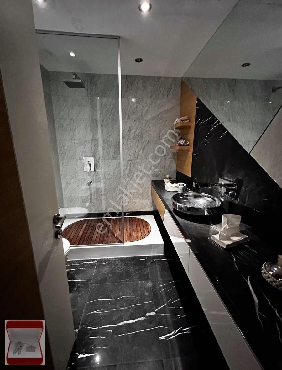 Skyport Resıdence 2+1 Kiralık Ofis Şık Masrafsız - Görsel 12