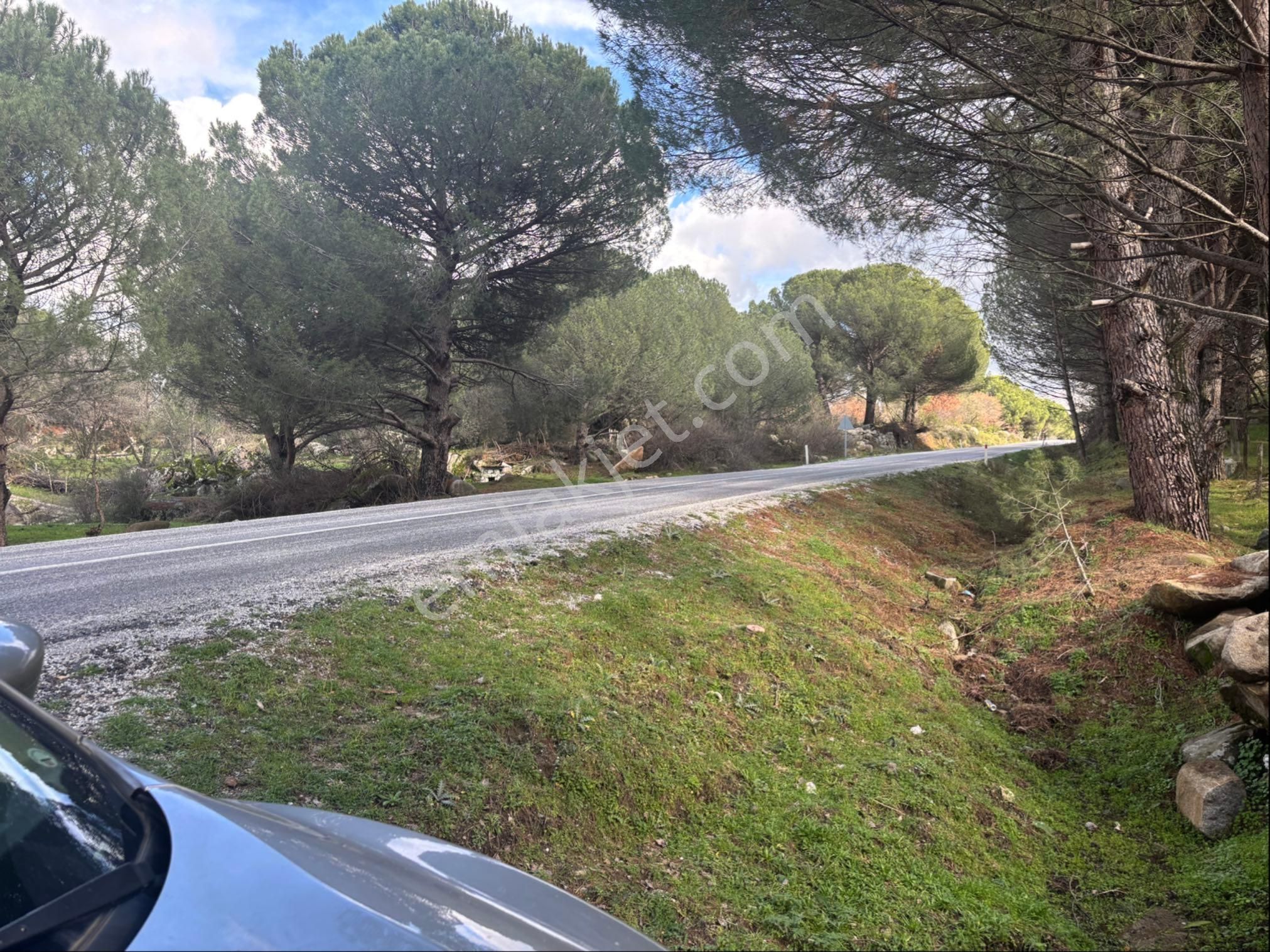 “hafta Sonu Kaçamağı Kozak’ta Orman İçinde Ahşap Ev” - Görsel 7