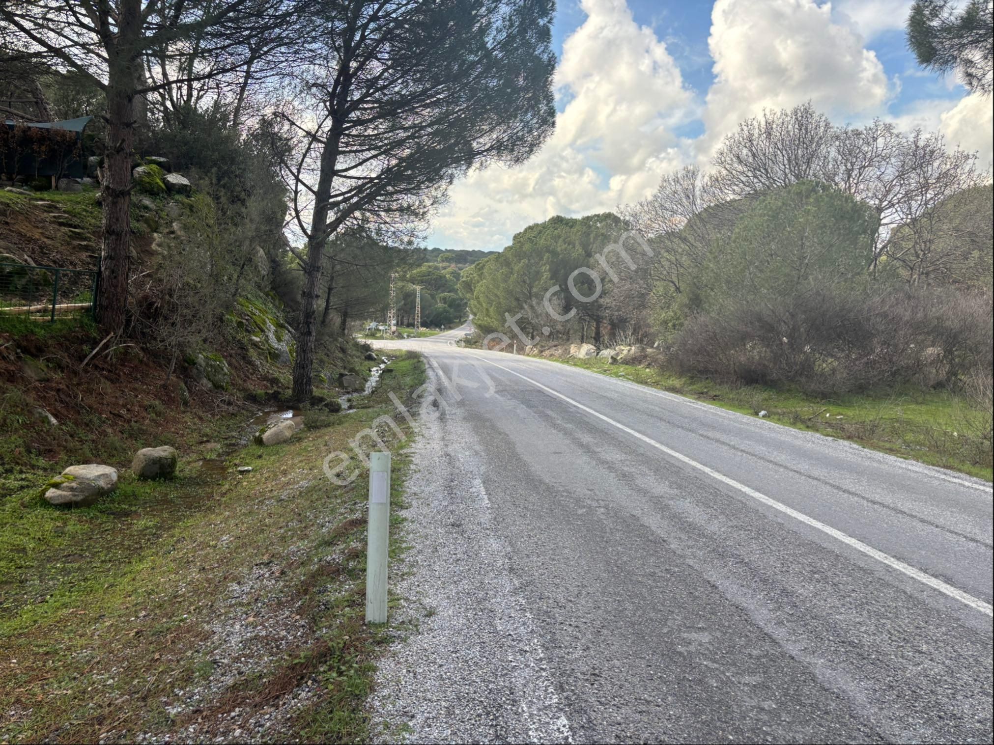 “hafta Sonu Kaçamağı Kozak’ta Orman İçinde Ahşap Ev” - Görsel 6