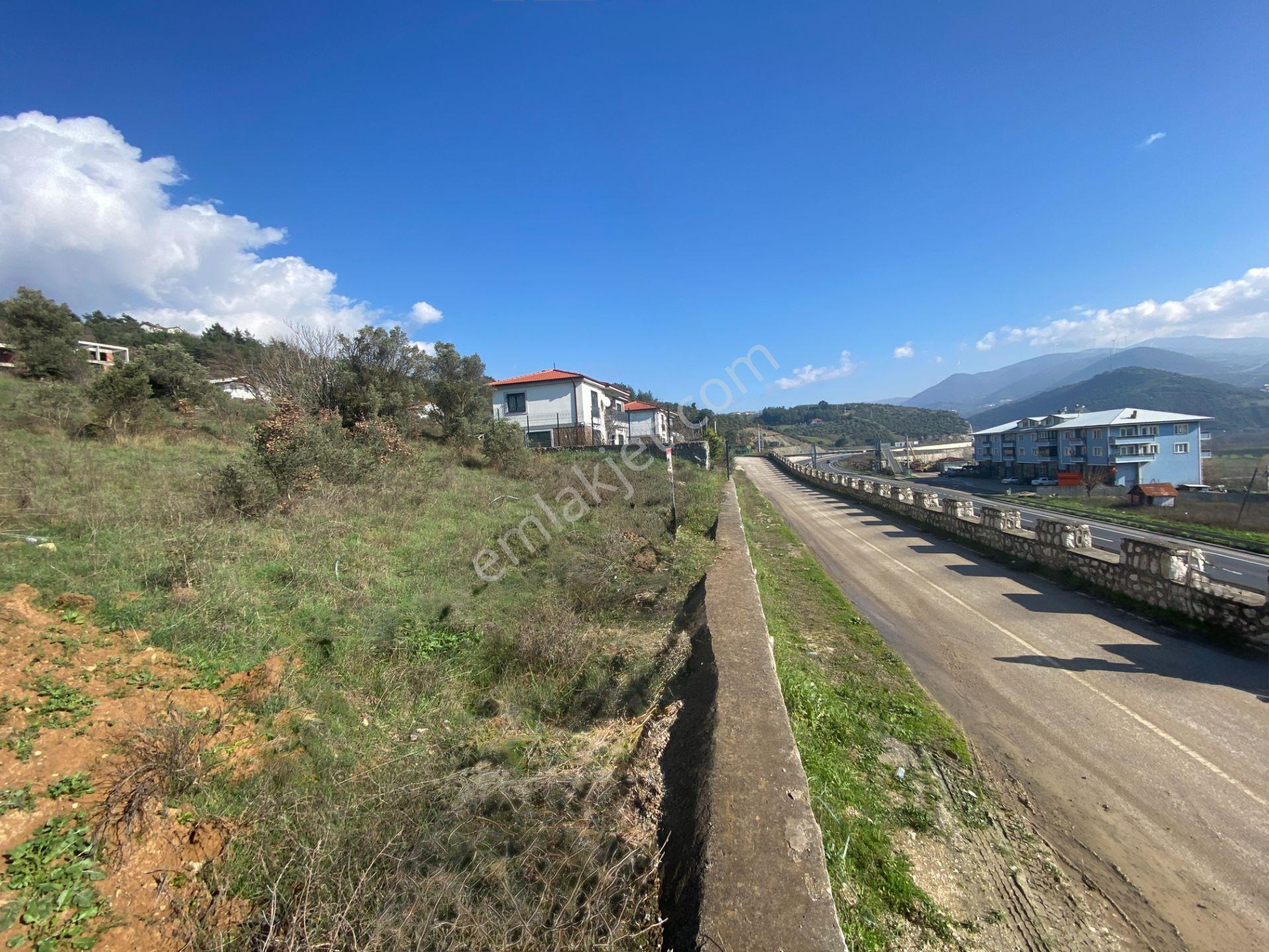 Geyve Alifuatpaşa Düzakçaşehir'de 371 M2 İmarlı Arsa - Görsel 19