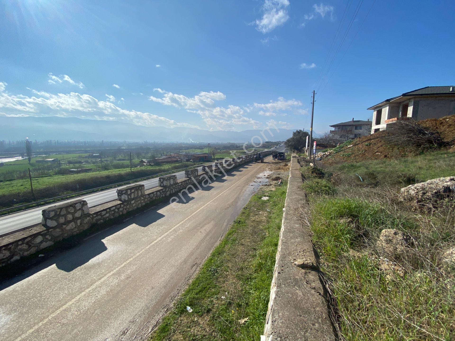 Geyve Alifuatpaşa Düzakçaşehir'de 371 M2 İmarlı Arsa - Görsel 17