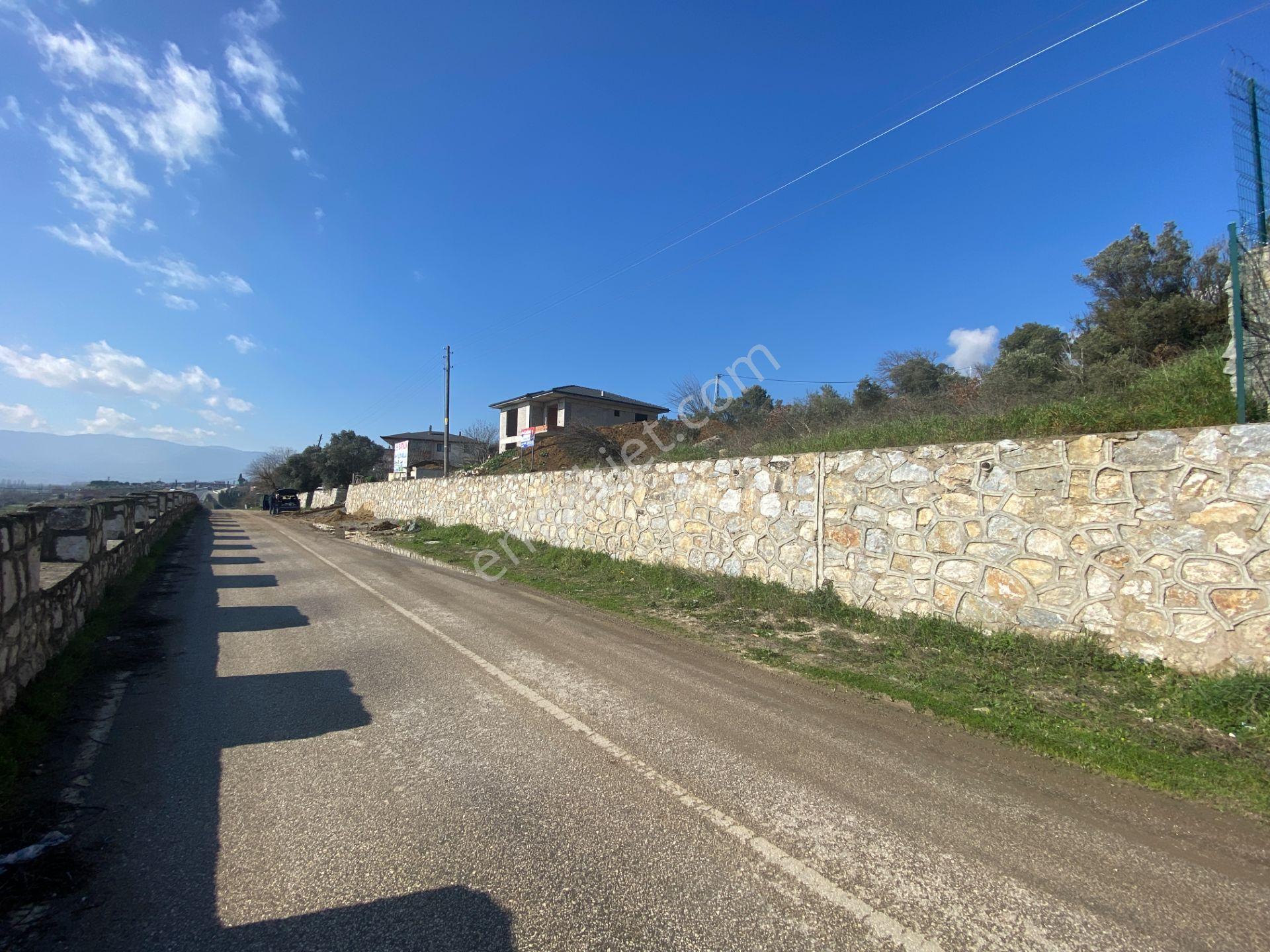 Geyve Alifuatpaşa Düzakçaşehir'de 371 M2 İmarlı Arsa - Görsel 20