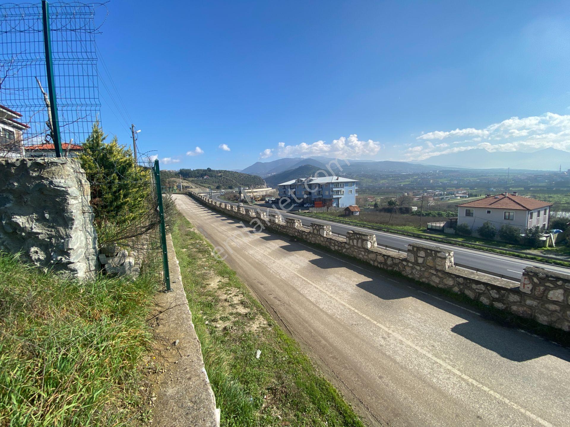Geyve Alifuatpaşa Düzakçaşehir'de 371 M2 İmarlı Arsa - Görsel 18