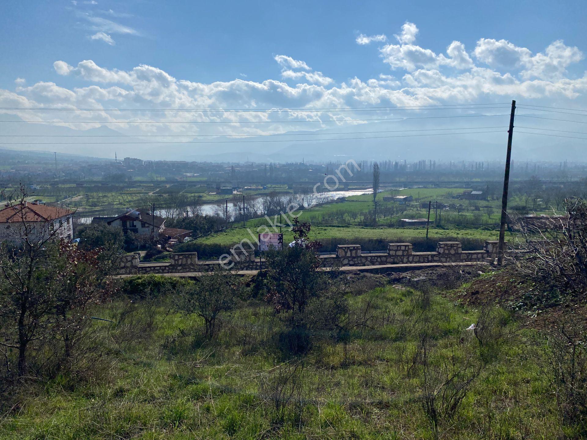 Geyve Alifuatpaşa Düzakçaşehir'de 371 M2 İmarlı Arsa - Görsel 14