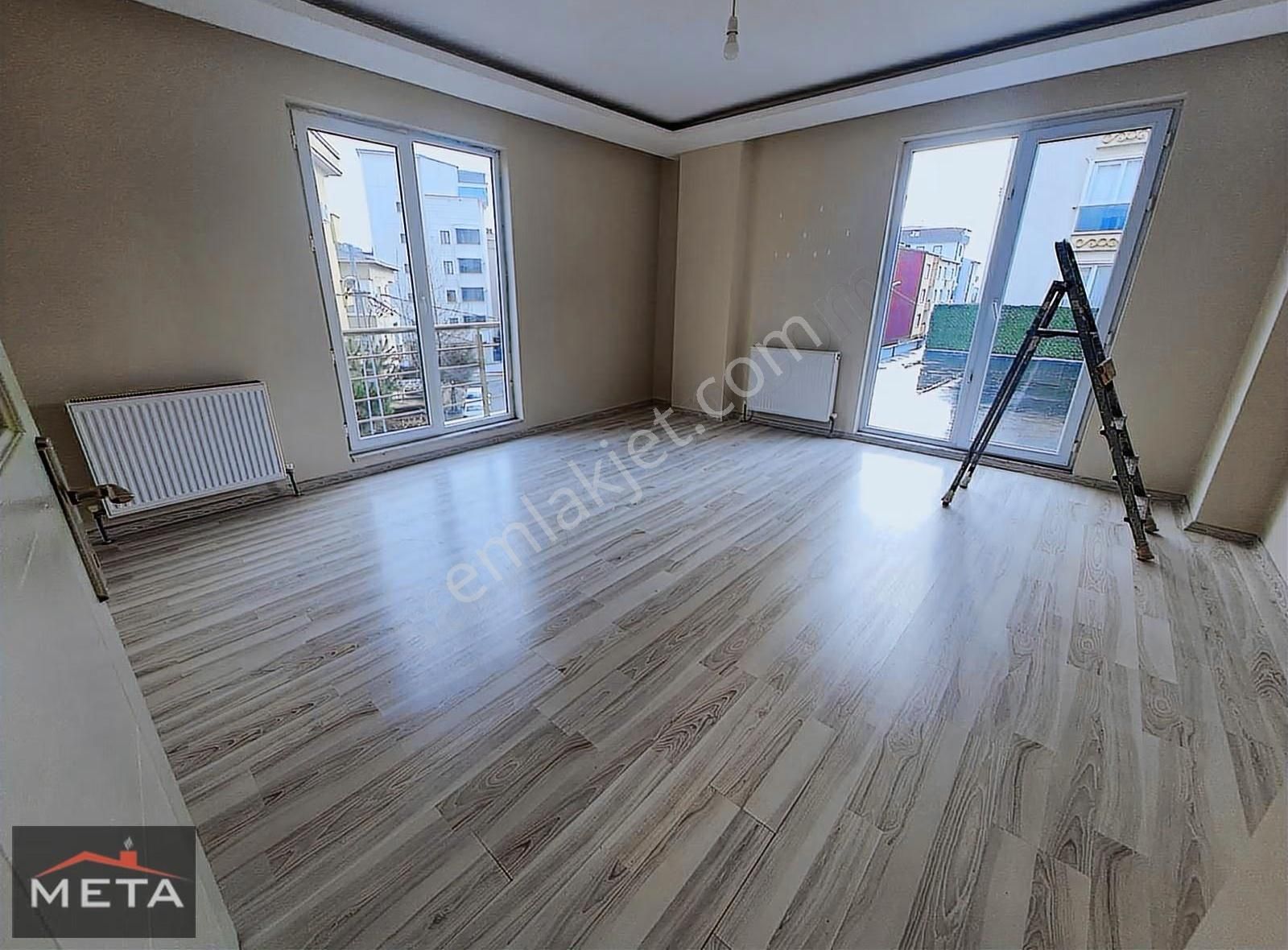 Yusuf'tan Esenler Mh.merkezi Konumda Kiralık 3+1 Teraslı Daire - Görsel 7