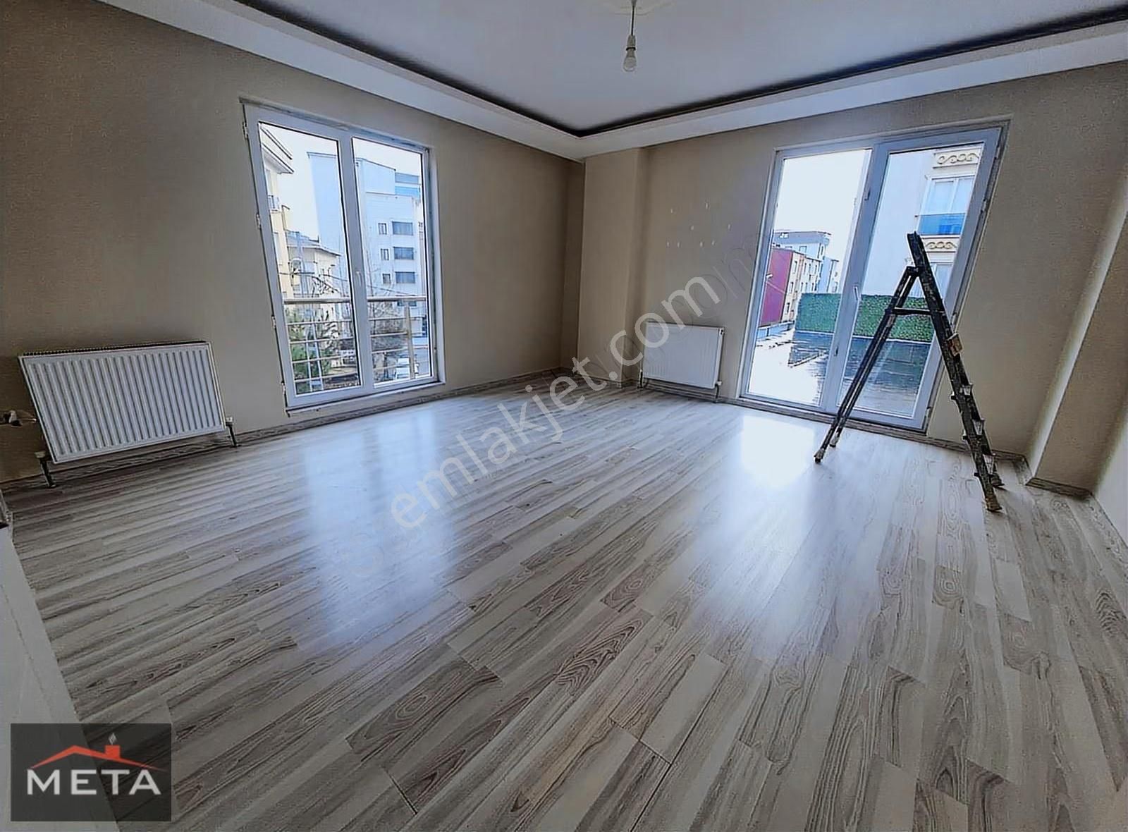 Yusuf'tan Esenler Mh.merkezi Konumda Kiralık 3+1 Teraslı Daire - Görsel 15