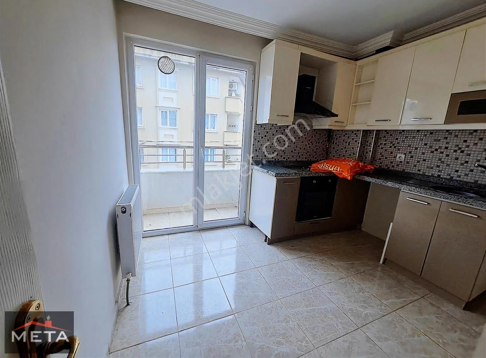 Yusuf'tan Esenler Mh.merkezi Konumda Kiralık 3+1 Teraslı Daire - Görsel 9