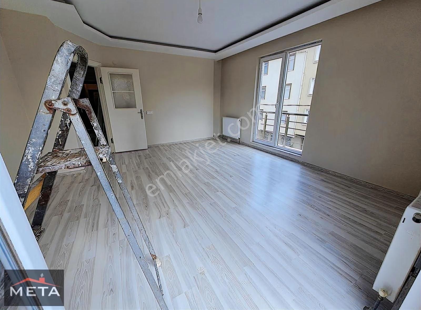 Yusuf'tan Esenler Mh.merkezi Konumda Kiralık 3+1 Teraslı Daire - Görsel 6