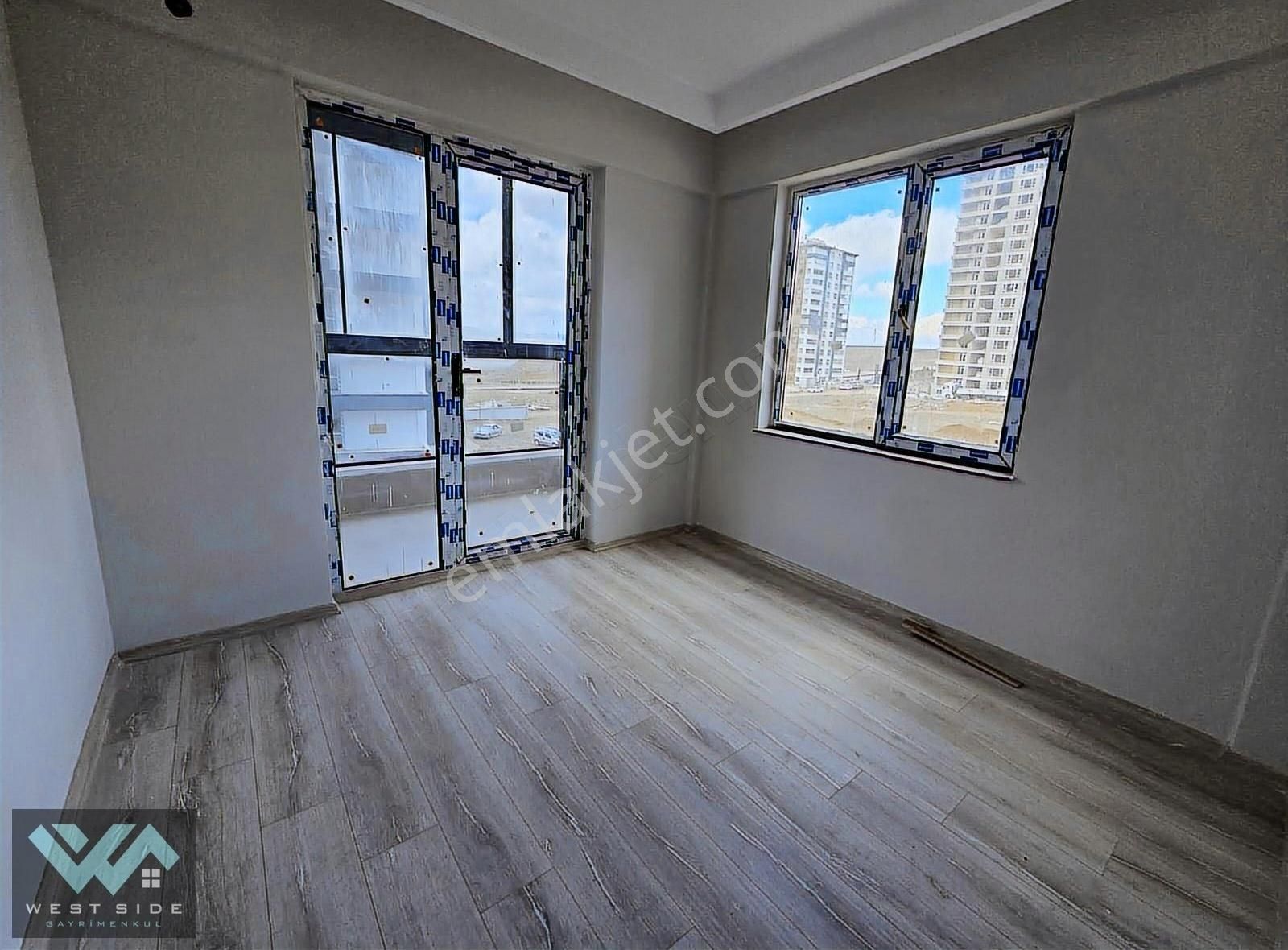 West Side Gayrimenkul-yapracık Atayurt Mh. 2+1 Bağımsız Mutfak - Görsel 13