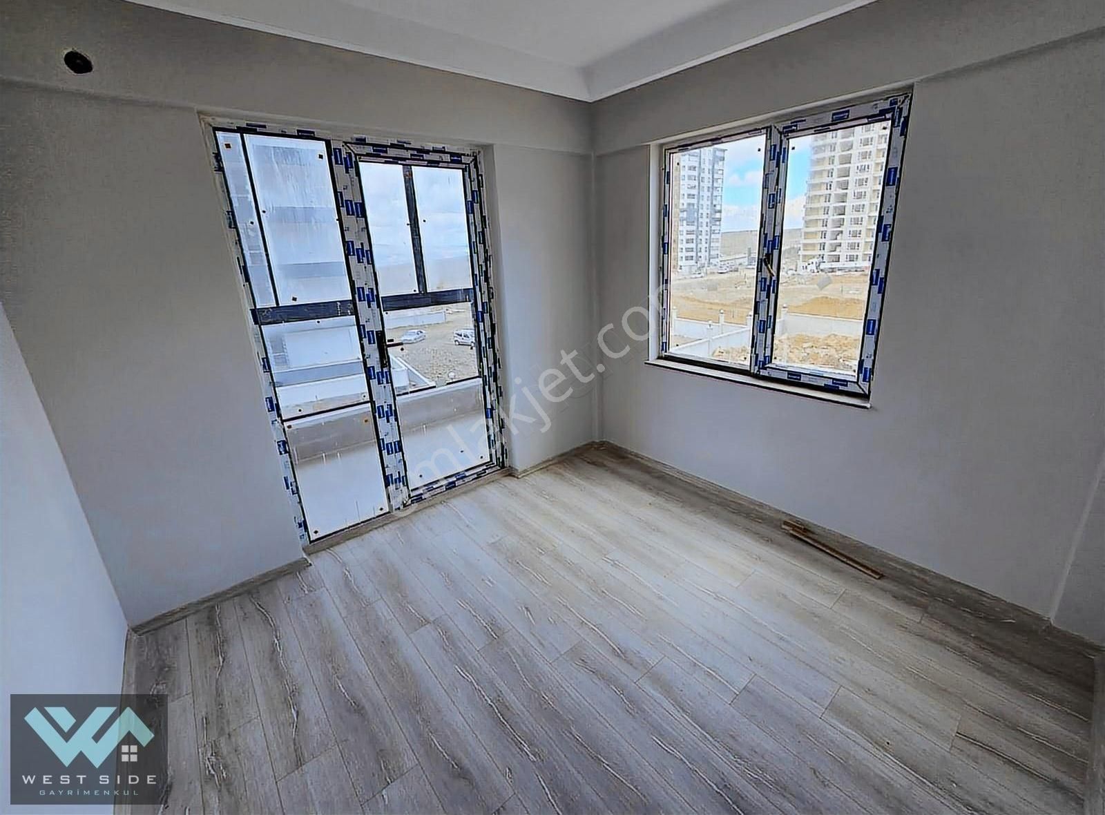 West Side Gayrimenkul-yapracık Atayurt Mh. 2+1 Bağımsız Mutfak - Görsel 5