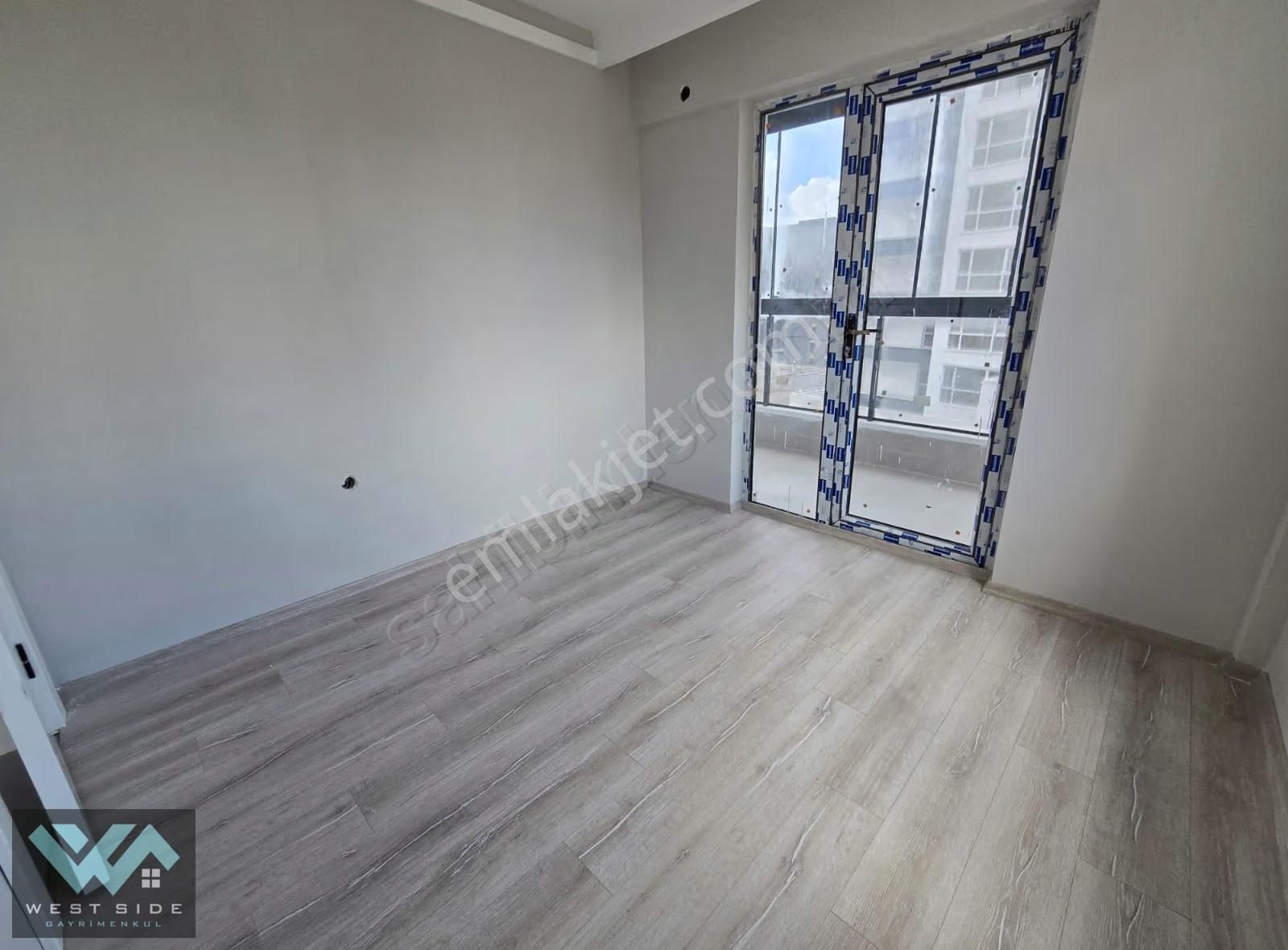 West Side Gayrimenkul-yapracık Atayurt Mh. 2+1 Bağımsız Mutfak - Görsel 20