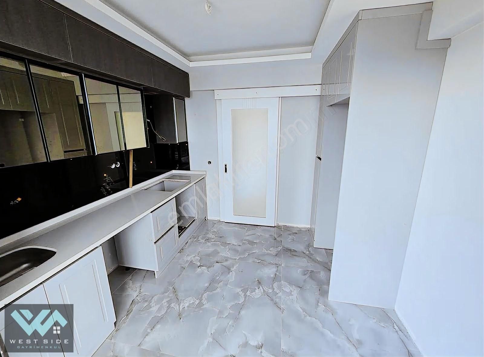 West Side Gayrimenkul-yapracık Atayurt Mh. 2+1 Bağımsız Mutfak - Görsel 8