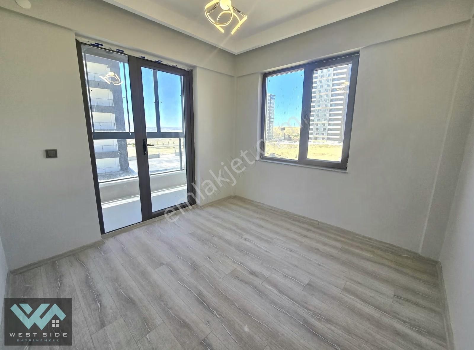 West Side Gayrimenkul-yapracık Atayurt Mh. 2+1 Bağımsız Mutfak - Görsel 3