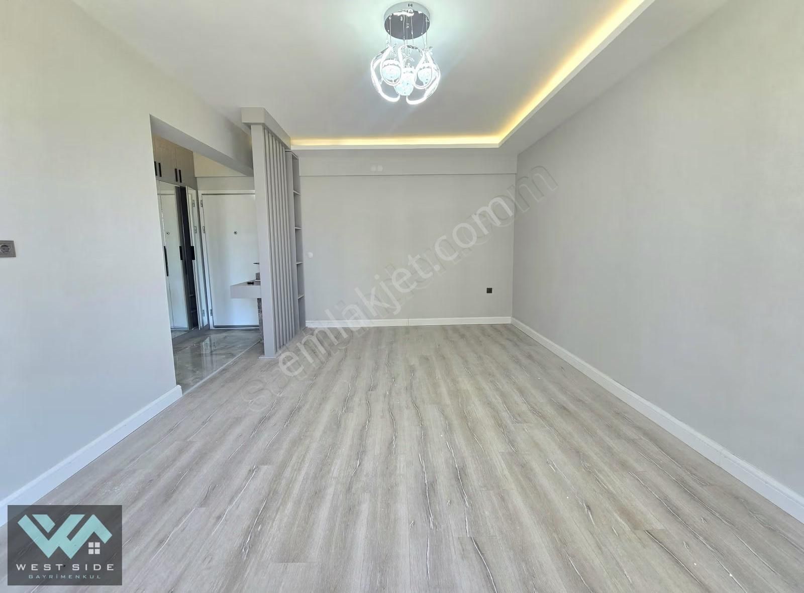 West Side Gayrimenkul-yapracık Atayurt Mh. 2+1 Bağımsız Mutfak - Görsel 21