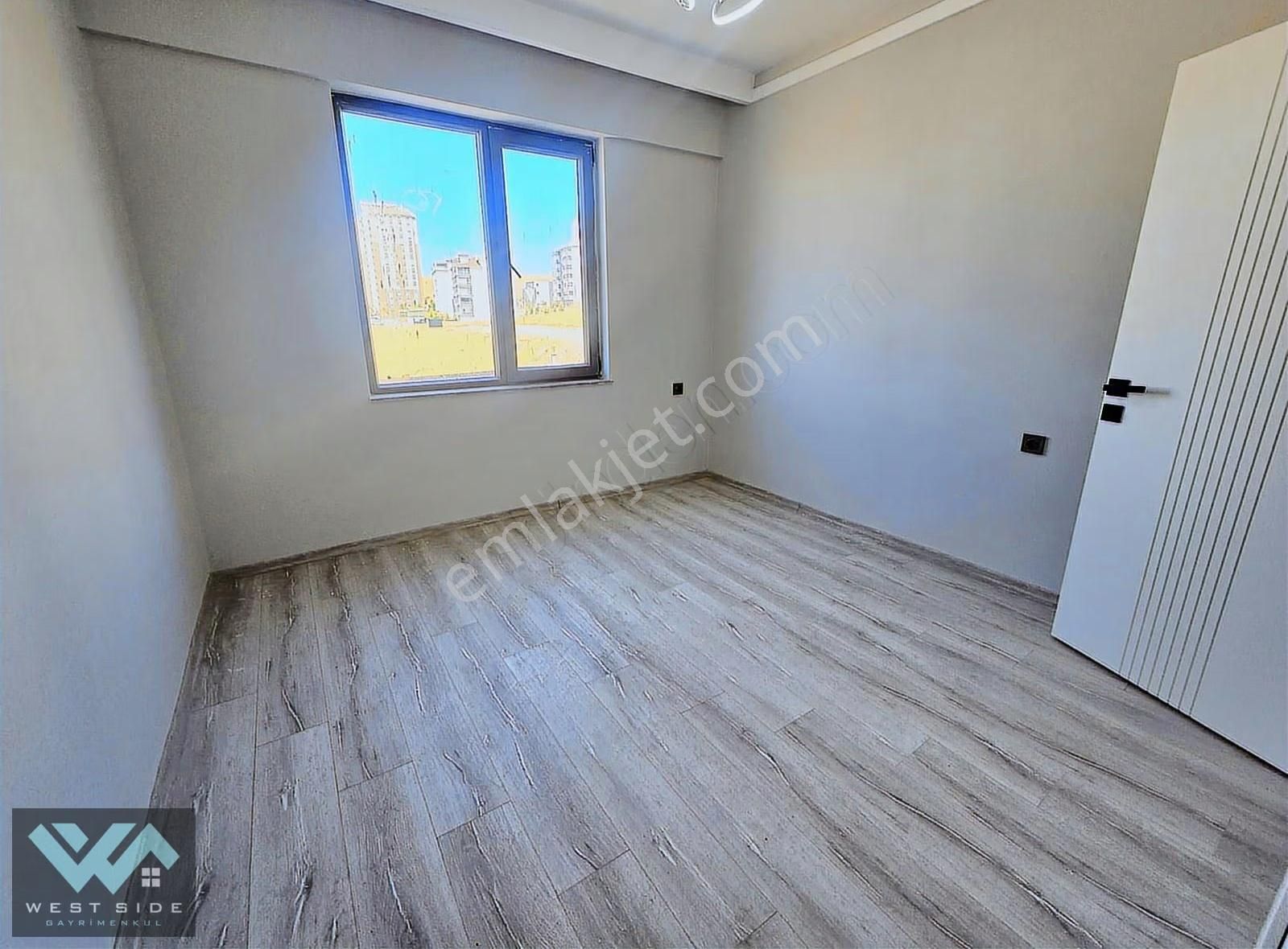 West Side Gayrimenkul-yapracık Atayurt Mh. 2+1 Bağımsız Mutfak - Görsel 19