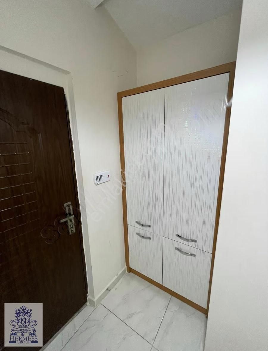 Hermess'den İncilipınar'da 1+1 Klimalı Kiralık Apart - Görsel 17