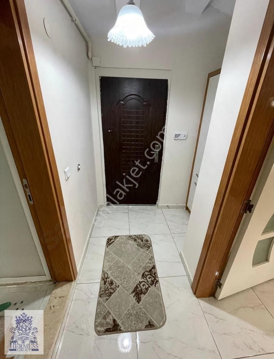 Hermess'den İncilipınar'da 1+1 Klimalı Kiralık Apart - Görsel 15