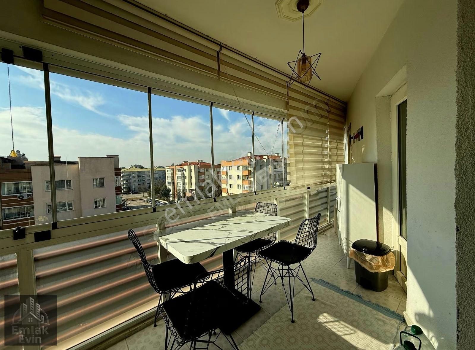 Metromalla Metroya Yürüme Mesafesinde Yapılı Sitede - Görsel 15