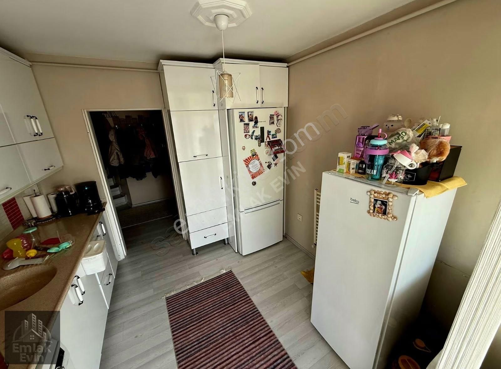 Metromalla Metroya Yürüme Mesafesinde Yapılı Sitede - Görsel 14