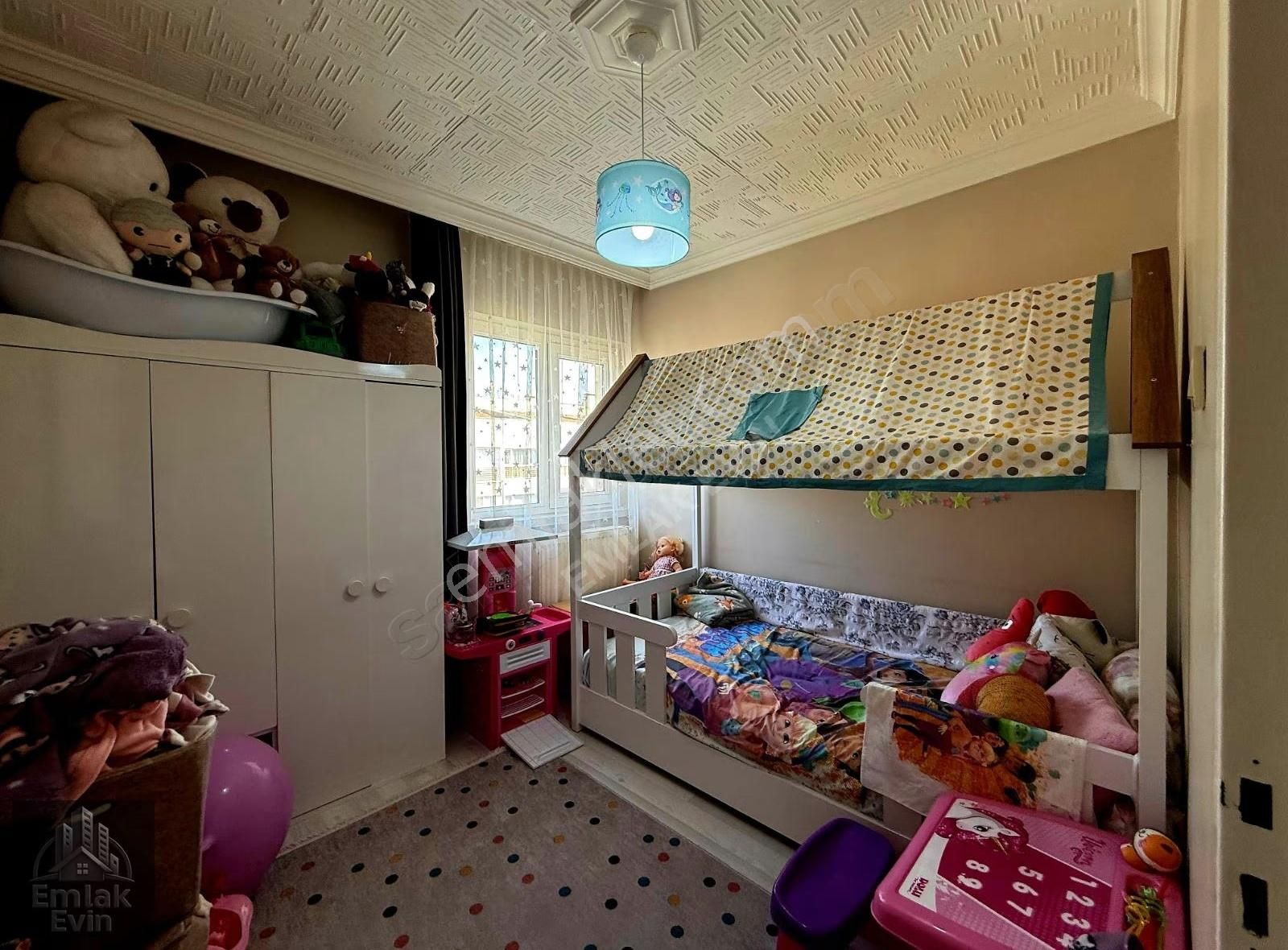 Metromalla Metroya Yürüme Mesafesinde Yapılı Sitede - Görsel 12