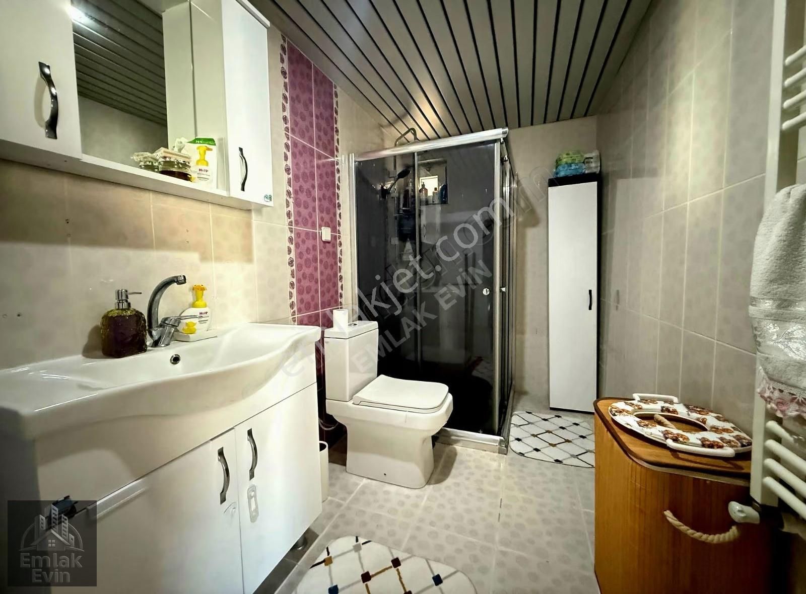 Metromalla Metroya Yürüme Mesafesinde Yapılı Sitede - Görsel 22