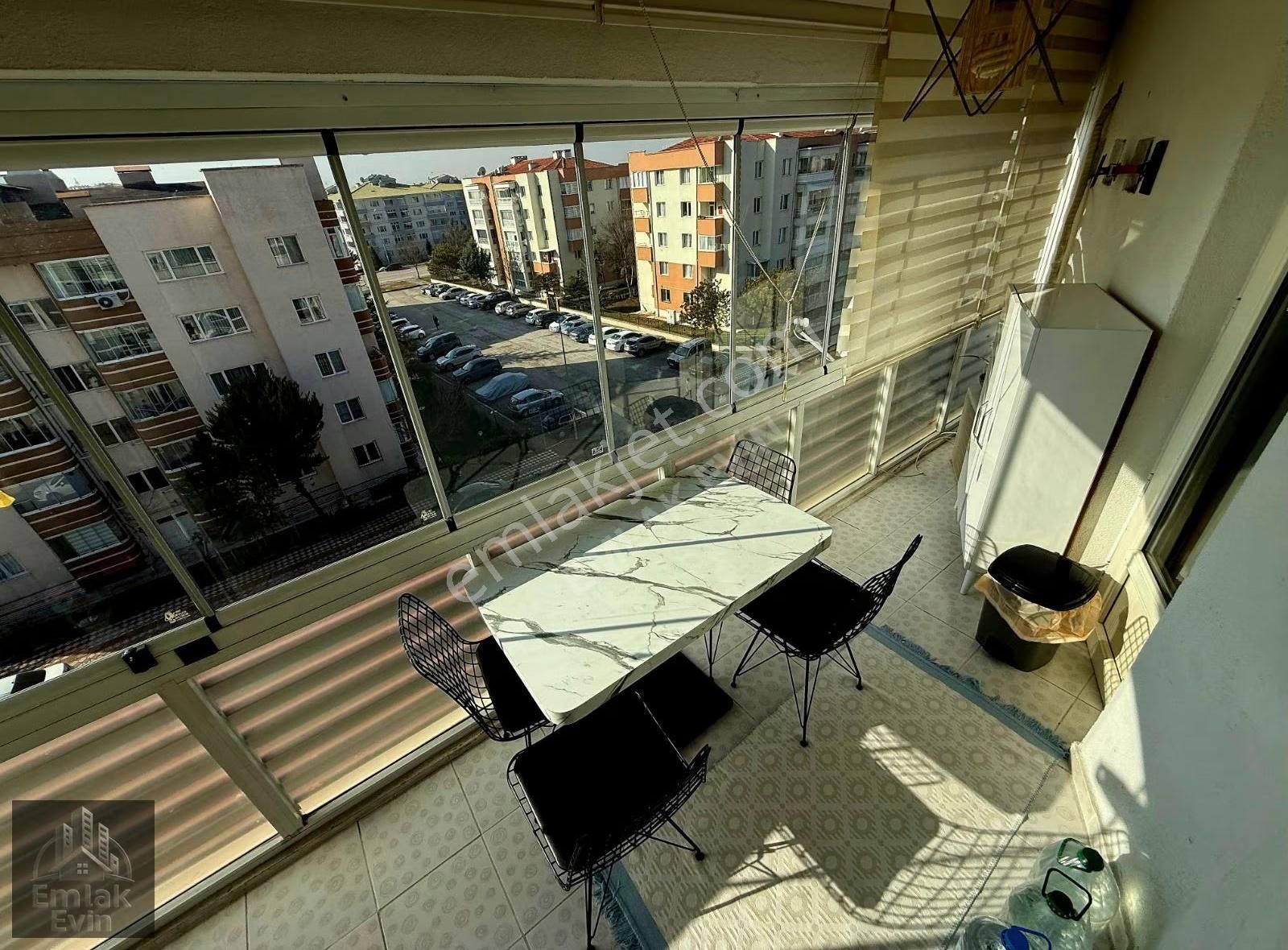 Metromalla Metroya Yürüme Mesafesinde Yapılı Sitede - Görsel 11