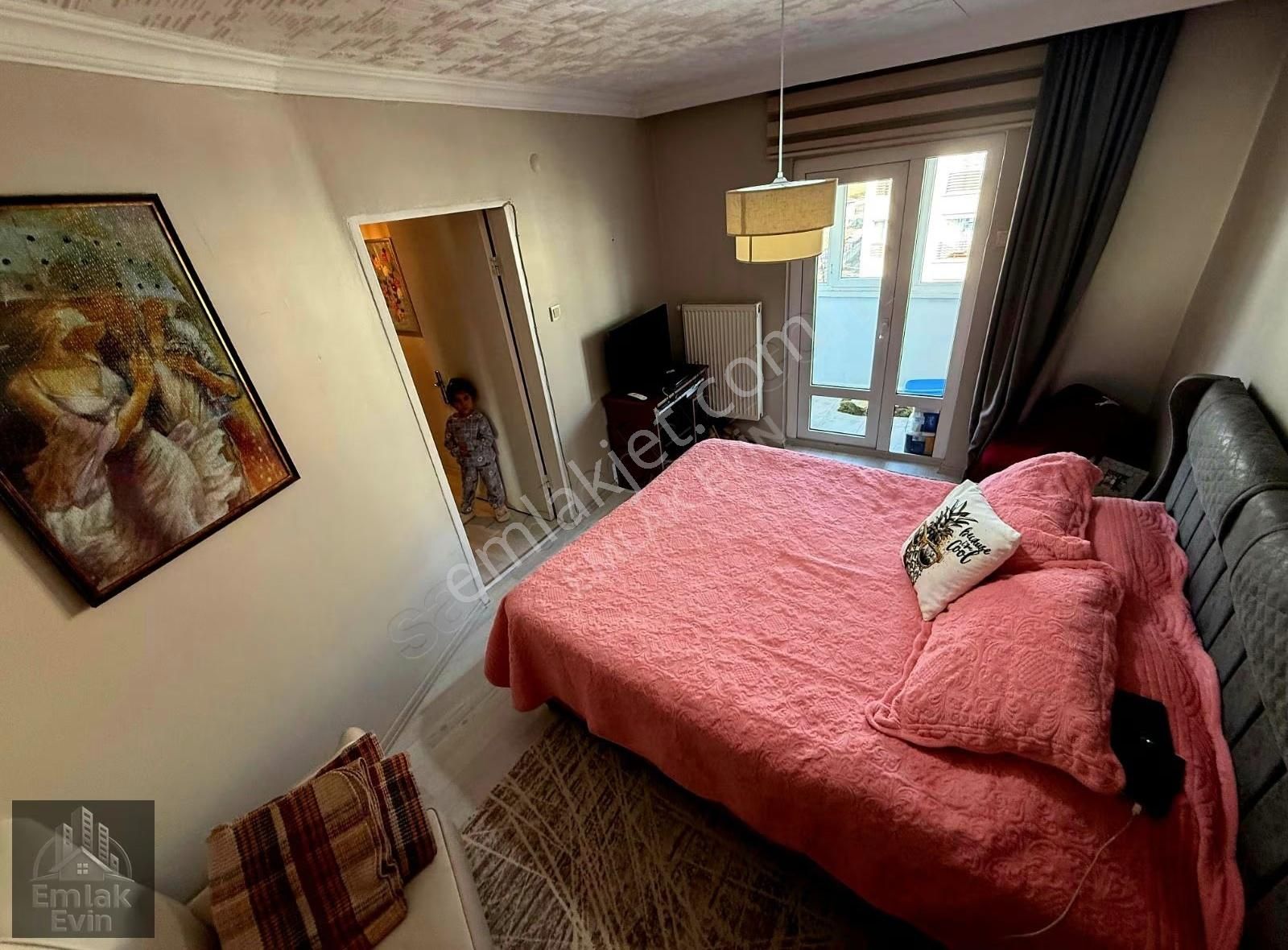 Metromalla Metroya Yürüme Mesafesinde Yapılı Sitede - Görsel 8