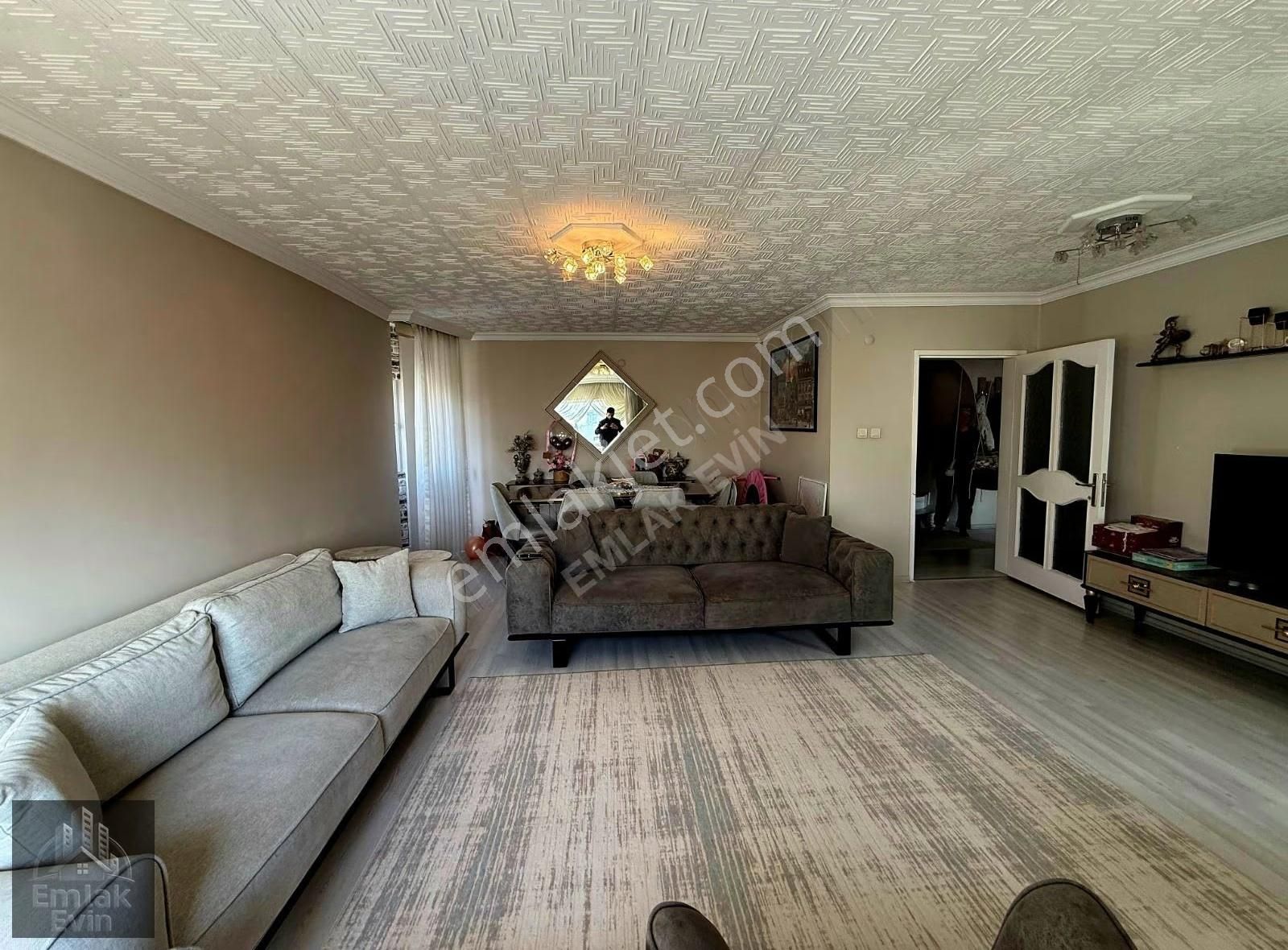 Metromalla Metroya Yürüme Mesafesinde Yapılı Sitede - Görsel 5