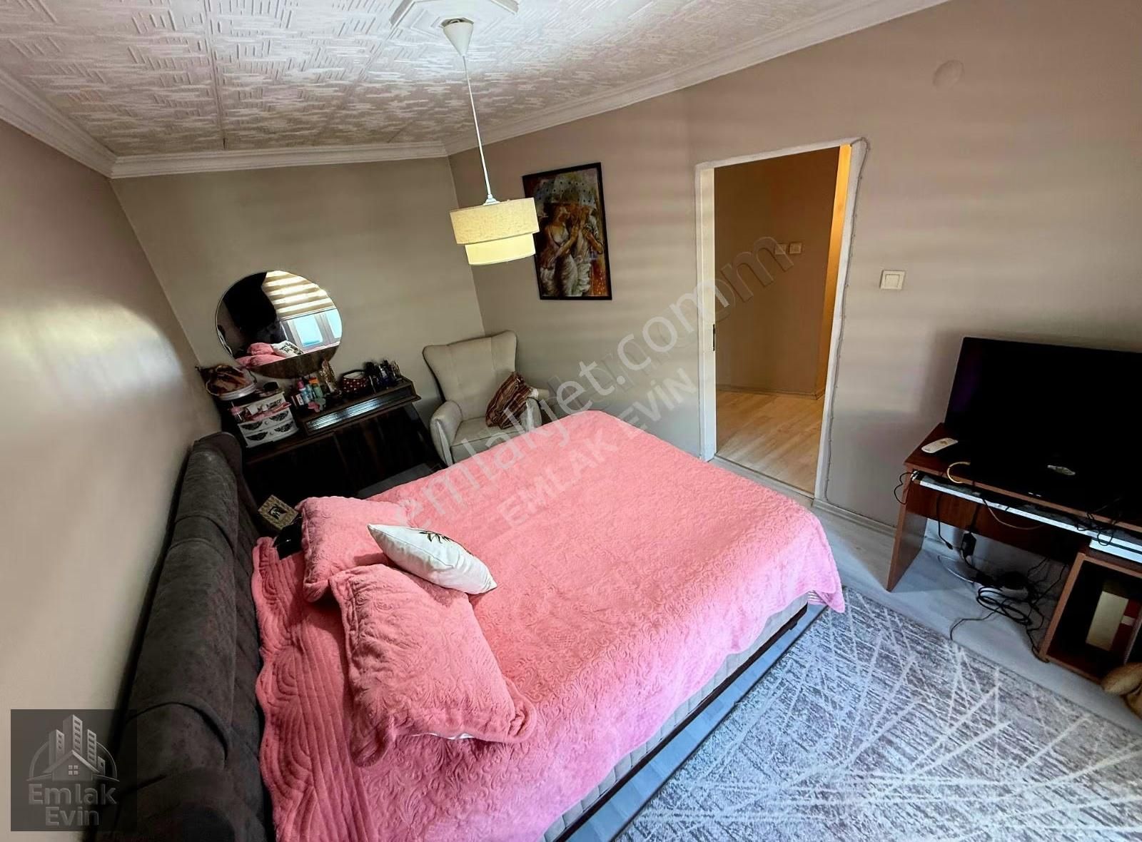 Metromalla Metroya Yürüme Mesafesinde Yapılı Sitede - Görsel 20