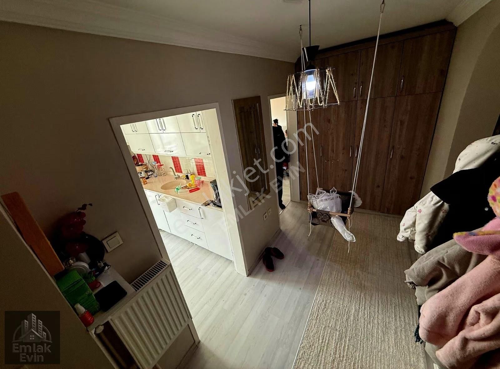 Metromalla Metroya Yürüme Mesafesinde Yapılı Sitede - Görsel 19