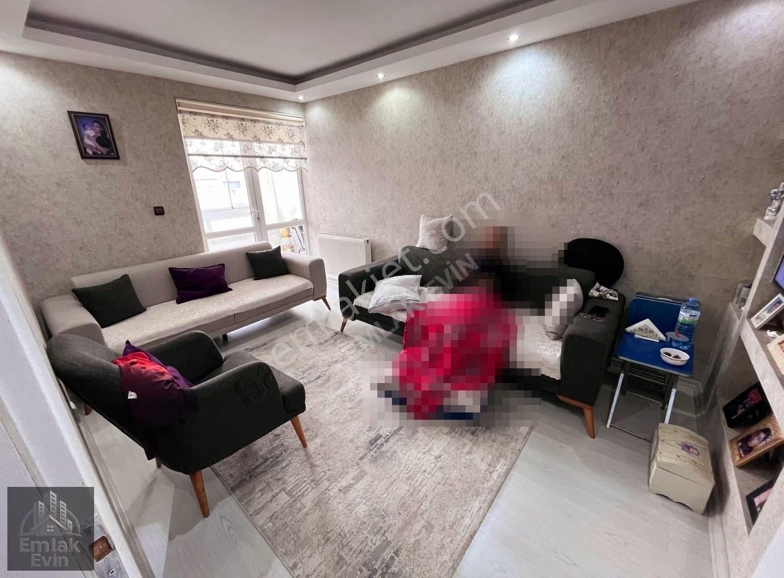 Ata Mah. Full Ara Katta Asansörlü Sitede - Görsel 4