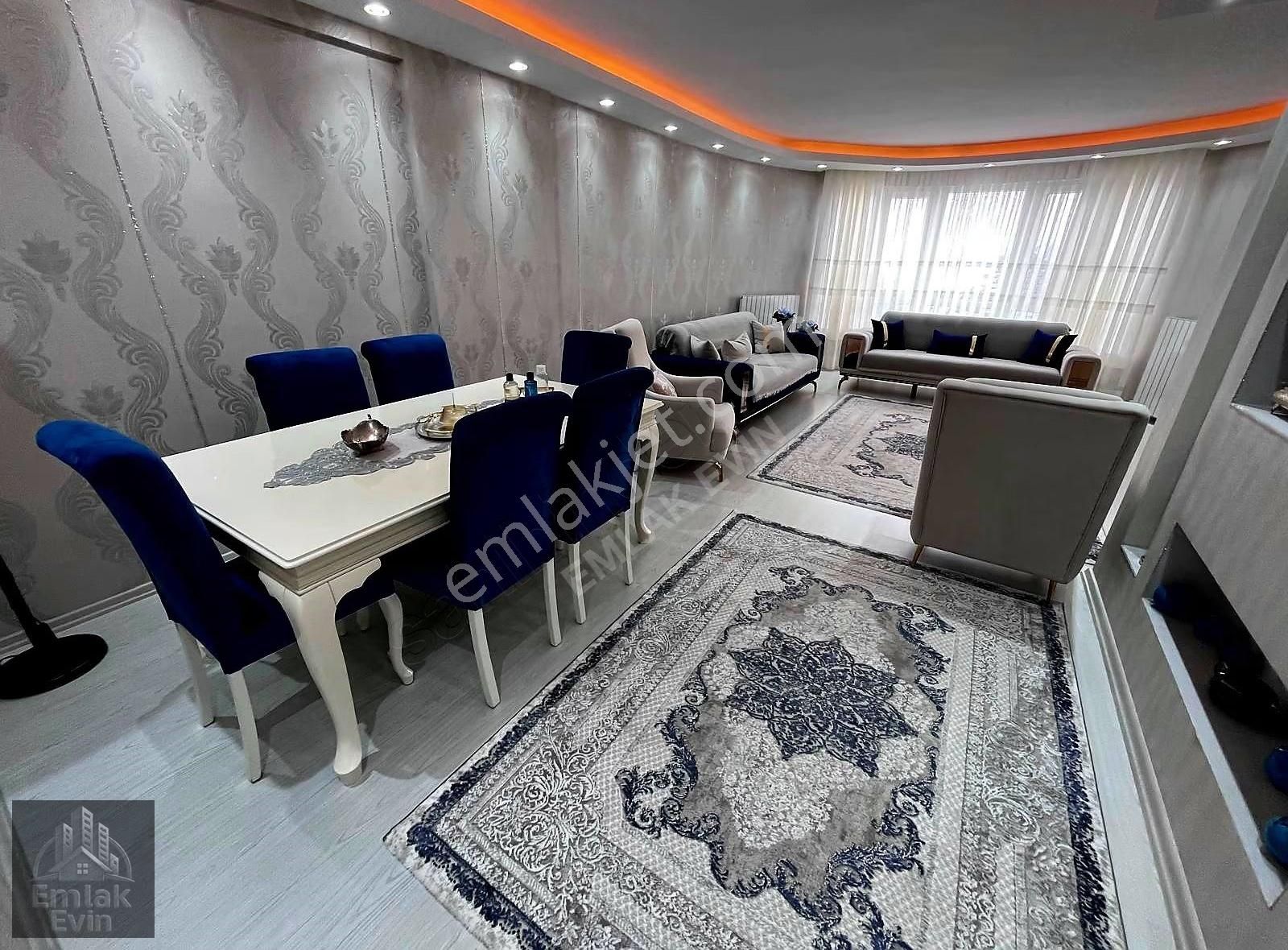 Ata Mah. Full Ara Katta Asansörlü Sitede - Görsel 7