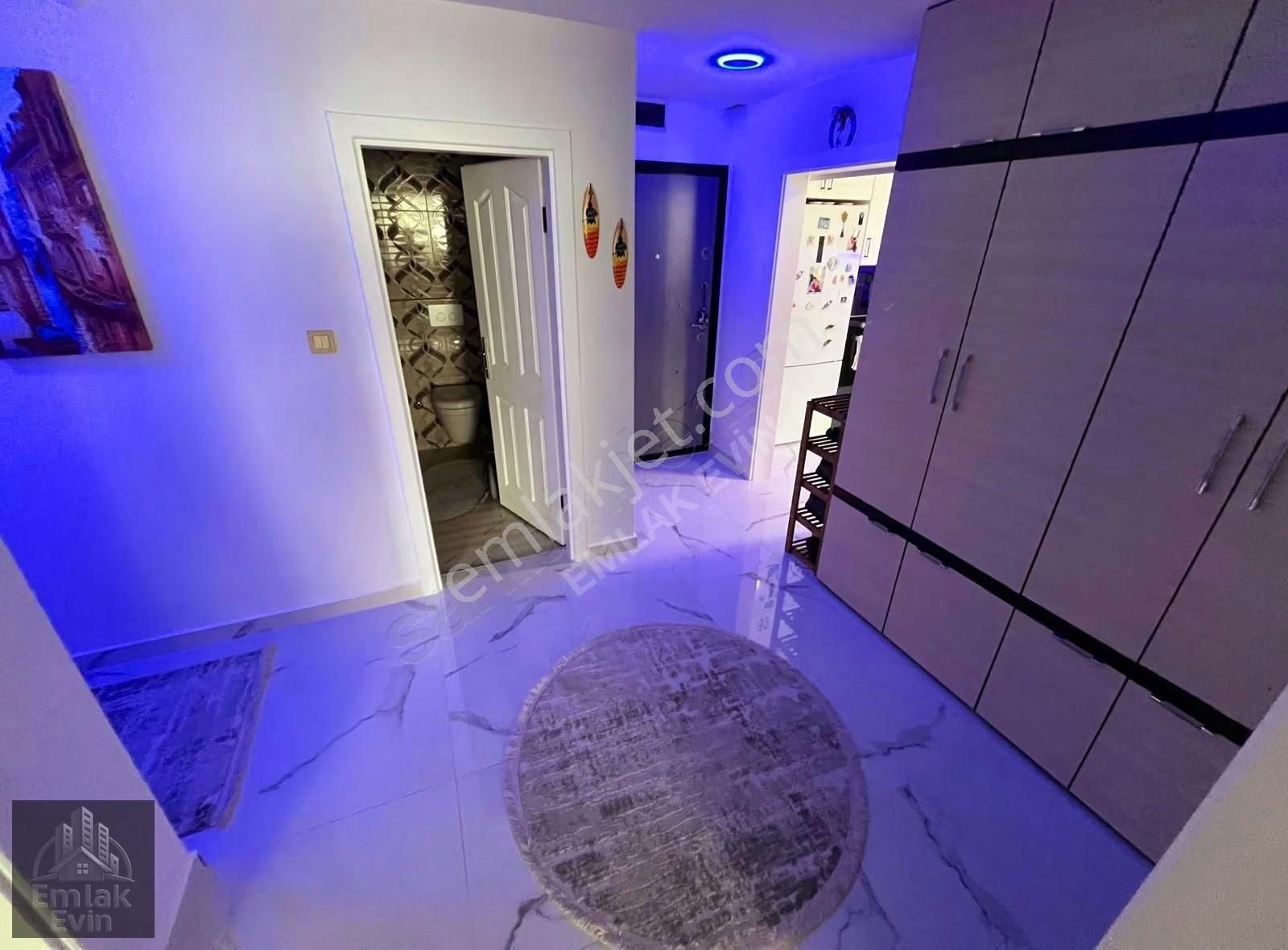 Ata Mah. Full Ara Katta Asansörlü Sitede